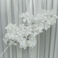 YO CHO Artificial Cherry Blossom Tree Branches Cherry Blossom Home Party Decor DIY Sakura Flowers for Wedding Decoration. 
