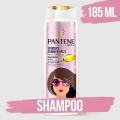 Pantene Anti Frizz Shampoo 185ml. 