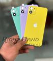 Back Converter Sheet for iPhone XR to 11 Conversion Case. 