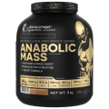 Anabolic Mass By Kevin Levrone. 