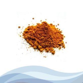 100g Ferric Chloride for printed circut board Etching