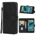 For ZTE AVID 589 / Z5158 Leather Phone Case. 