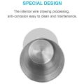 Stainless Steel 25/ 50 ml Jigger Bar Craft Dual Spirit Measure Cup Peg Measuring Cup for Bar Party tail Drink Shaker. 