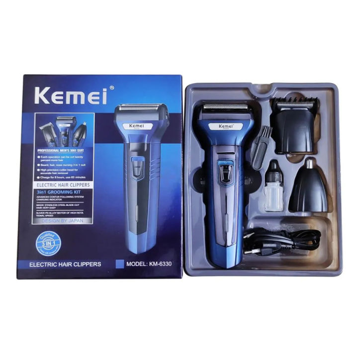 Shaving%20Machine%203%20In%201%20Rechargeable%20Hair%20Clipper%20Shaver%20beard%20Styling%20Trimmer%20Hair%20Removal%20machine%20for%20men%20-%20Image%203