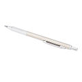 Metal Etching Pen Metal Scribe Tool High Hardness Metal Tip Comfortable Grip for Handcraft Projects. 