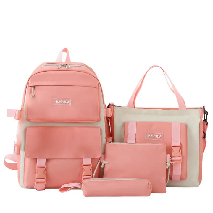 4%20in1%20Set%20Cute%20Girl%20School%20Bags%20Fashion%20Woman%20Backpack%20Kawaii%20Student%20Scoolbag%20Casual%20Teen%20Book%20Bagpack%202023%20-%20Image%202