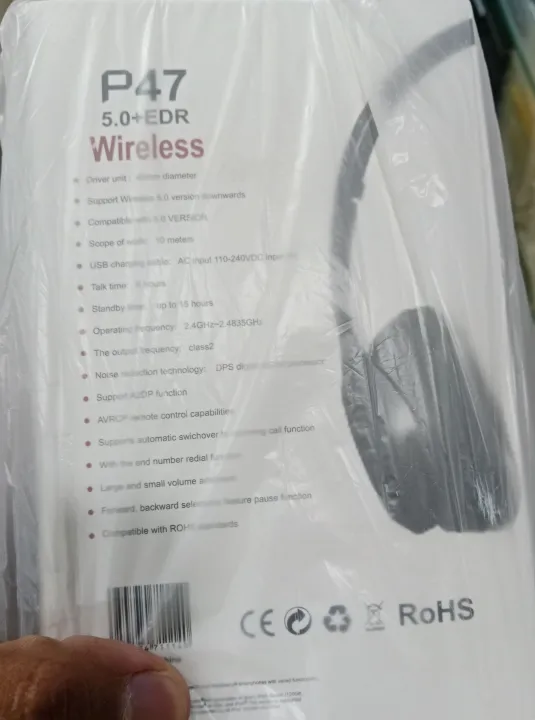 Headphones%20P47%20Pro%20Wireless%205.0+EDR%20%E2%80%93%20Foldable%20with%20Bass%20Boost%20(Black)/best%20quality%20head%20phone%20for%20bluetooth%20connected%20with%20your%20Mobiles,%20laptops%20and%20all%20devices%20-%20Image%206