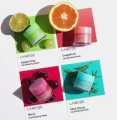 LANEIGE Lip Sleeping Mask Mini Kit (4 x 8g) | Berry, Grapefruit, Apple Lime & Mint Choco | Overnight Lip Hydration & Repair Treatment | Korean Original Lip Care Set | Made in Korea. 