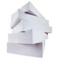 Printer Paper / White Paper / Pack Of 50 White Paper A4 Size. 