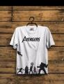 Avengers T-shirt. 