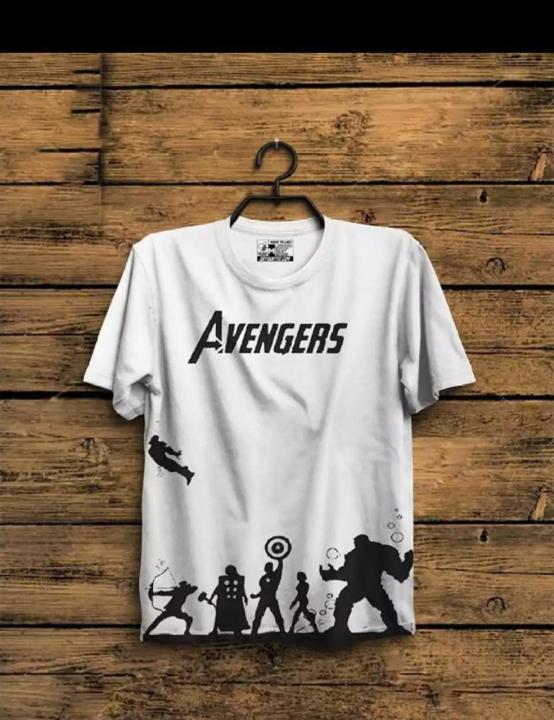 Avengers T-shirt