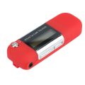 mp3 players-1 * Mp3 Player-Red. 