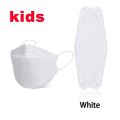 20PCS KF94Face Mask For Kids KF94 Korean Children's Masks 3D Design Protective Kn95 Grade Children's Mask. 