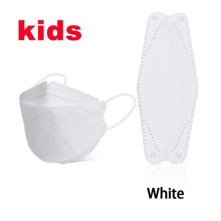 20PCS%20KF94Face%20Mask%20For%20Kids%20KF94%20Korean%20Children's%20Masks%203D%20Design%20Protective%20Kn95%20Grade%20Children's%20Mask%20-%20Image%202