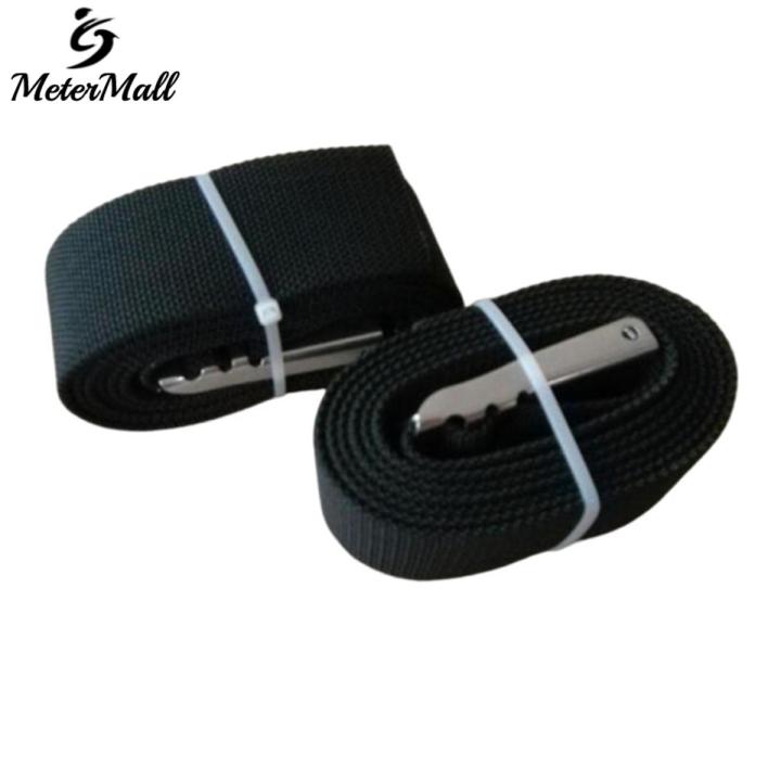 MeterMall Diving Belt Clasp High Strength Corrosion-resistant Quick Release Easy Matching Stainless Steel Pool Accessories