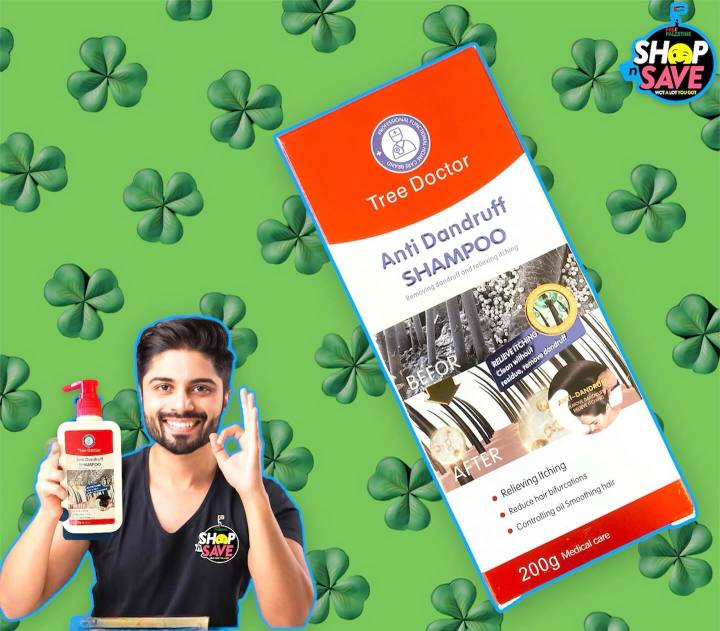 Tree%20Doctor%20Anti-Dandruff%20Shampoo%20%E2%80%93%20200g%20%7C%20Dandruff%20&%20Itch%20Relief%20-%20Image%202
