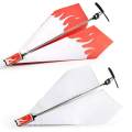 2.0 Electric Paper Airplane Conversion Kit. 