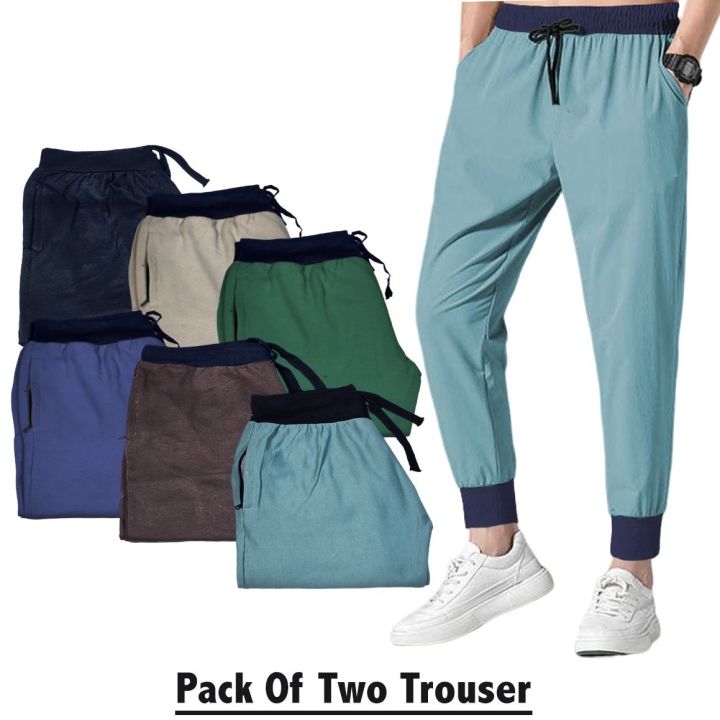 Bindas%20Collection%20Pack%20Of%202%20New%20Zipper%20Pocket%20French%20Terry%20Trouser%20For%20Men%20And%20For%20Boys%20-%20Image%202