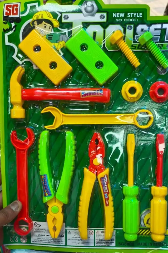 Toy sets for boys discount