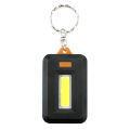 Portable Mini COB LED Keychain Flashlight Outdoor Camping Climbing Light Lamp. 
