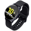 Samsung Gear S3 frontier Watch Flexible Gorilla Glass Protector For Gear S3 Frontier. 