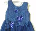 Beautiful Imported Fancy Frocks for Girls. 