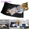 Amamia Airplane Footrest Strong Load Bearing Travel Use Kids Airplane Footrest Seat Extender. 