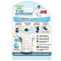 Tub Shroom Hair Catcher Strainer Protector for Tub Drains. 