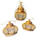 RAMADAN MUBARAK 3D HANGING BANNER FOR DECORATION. 