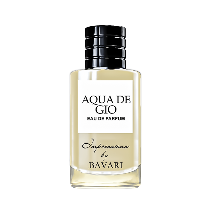 Bavari Perfumes AquaDeGio100ML | Daraz.pk