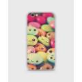 Oppo A71 Cover in Hybrid Soft Case cover Tpu Emoji Style - 1cover2260. 