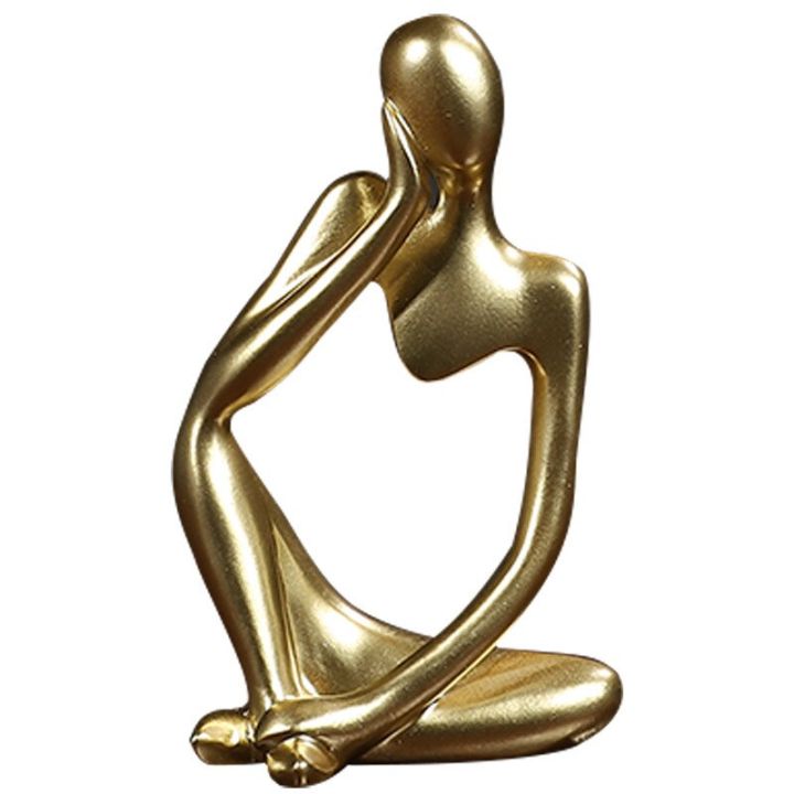 %E3%80%90HOT%E3%80%91%20Resin%20Statue%20Abstract%20Thinker%20Figurine%20Home%20Office%20Decor%20For%20Shelf%20Handmade%20Crafts%20Sculpture%20Modern%20Art%20Small%20Ornaments%20-%20Image%202