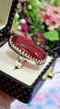 Original Anari Yaqoot Pure 925 Silver / Chandi Ring. 