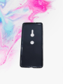 Sony Xperia XZ3 Soft TPU Case with Camera Bump Protection, Anti-Slip, Scratch-Resistant Back Shell. 