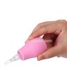 Nuby Nasal Aspirator and Ear Syringe Set, Colors May Vary. 