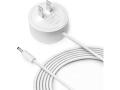 Original For Google Home Hub Power Supply AC Charger Adapter Cable 14V 1.1A G1015-US. 