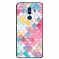 For Huawei Mate 9 10 Pro Case Soft Silicone Protective Phone Cases for Huawei Mate 10 / 10Pro Back Cover Mate10 Mate9 TPU Fundas. 