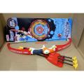 Archery Bow Arrow #9817. 