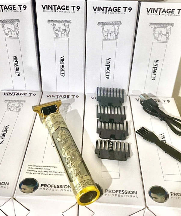 Vintage%20t9%20hair%20trimmer%20metal%20body%20-%20Image%204