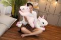 Imported Quality 30 Inch Unicorn Plush Toy Soft Stuffed Cartoon Unicorn Doll Animal Horse Toy High Quality Toys Gift for Children Girls. 