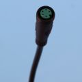 Ebike Display Cable 5 Pin for Bafang BBS01/BBS02/BBSHD Mid Motor Electric Bike Display Extension Cable Connector. 