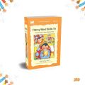 Fitzroy Word Skills 1A Level 1-5 | BEST FOR BOOSTING YOUR KIDS KNOWLEDGE | BEST FOR KIDS LEARNING. 