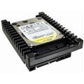 WD VelociRaptor WD3000HLHX 300GB 10000 RPM 32MB Cache SATA 6.0Gb/s 3.5" Internal Hard Drive With Ice Frame ( Branded Used ). 