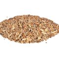(pack of 1 kg) Mix bird food feed seed for small budgies love birds | chirya ka dana | sparrow  | bajra and sunflower seeds mix | totay and parrots eat food. 
