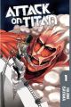 Attack on Titan Vol. 1 by Haji.me Isay.ama (Author) | Attack on Titan (34 book series). 