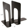 Book end Pair Metal strong design 2 pcs bookend. 