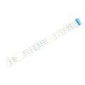 2PCS Drive Ribbon Cable For Slim PS3 Playstation 3 BluRay Drive Flex Flat Cable Repair Part KES-450A KEM-450AAA. 