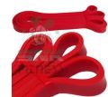 Workout Loop Band Pull Up Assist Band Stretch Resistance Ban Light. 