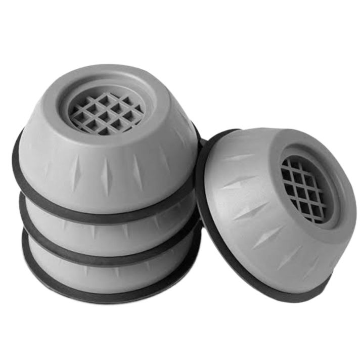 4%20psc%20Anti-Vibration%20Nose%20Reducation%20Washing%20Machine%20Rubber%20pads%20Universal%20Fixed%20Washing%20Machine%20Stand%20%20Feet%20Pads%20Base%20Fixed%20Non-Slip%20Pad%20For%20dryer,%20Fridge,%20Suction%20Cup%20Anti%20Walk%20Shock%20Absorber%20Feet%20Pads%20Lifting%20Base%20Furniture%20Pads%20-%20Image%202