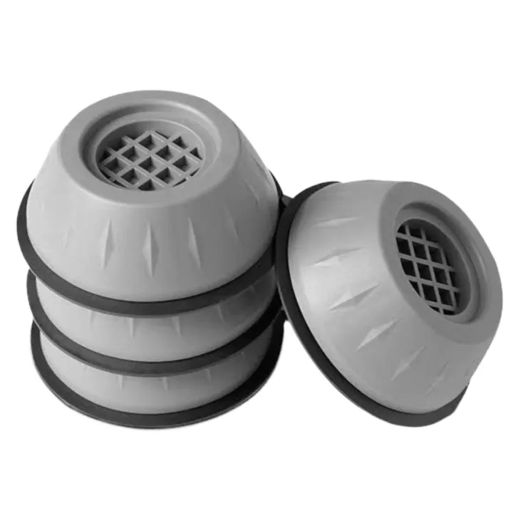 4%20psc%20Anti-Vibration%20Nose%20Reducation%20Washing%20Machine%20Rubber%20pads%20Universal%20Fixed%20Washing%20Machine%20Stand%20%20Feet%20Pads%20Base%20Fixed%20Non-Slip%20Pad%20For%20dryer,%20Fridge,%20Suction%20Cup%20Anti%20Walk%20Shock%20Absorber%20Feet%20Pads%20Lifting%20Base%20Furniture%20Pads%20-%20Image%202